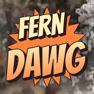 Fern Dawg Cannabis Strain