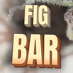 Fig Bar Cannabis Strain