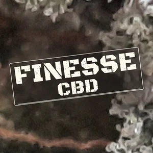 Finesse CBD Cannabis Strain