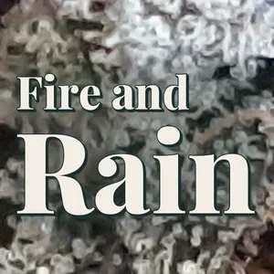 Fire and Rain Cannabis Strain