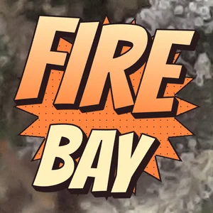 Fire Bay Cannabis Strain