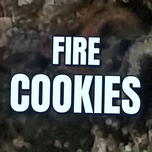 Fire Cookies Cannabis Strain