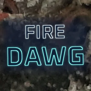Fire Dawg Cannabis Strain