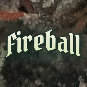 Fireball Cannabis Strain