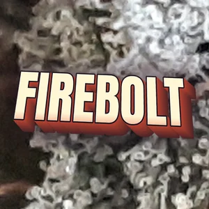 Firebolt Cannabis Strain