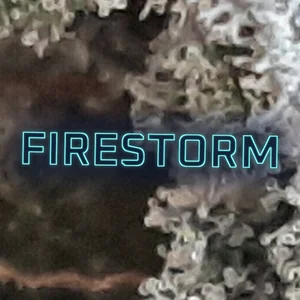 Firestorm Cannabis Strain