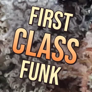 First Class Funk Cannabis Strain