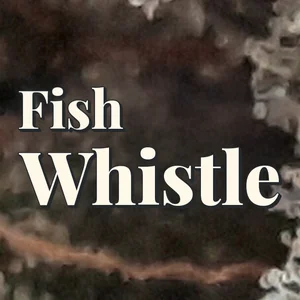 Fish Whistle Cannabis Strain