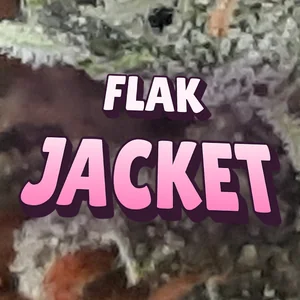Flak Jacket Cannabis Strain