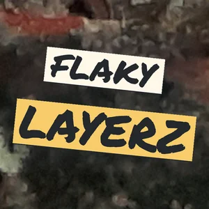 Flaky Layerz Cannabis Strain