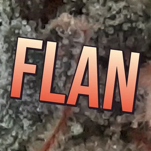 Flan Cannabis Strain