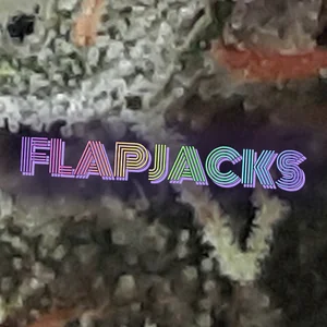 Flapjacks Cannabis Strain