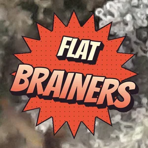 Flat Brainers Cannabis Strain