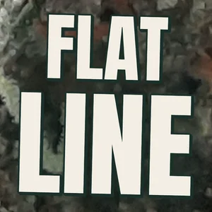 Flat Line Cannabis Strain