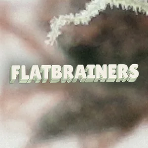 Flatbrainers Cannabis Strain