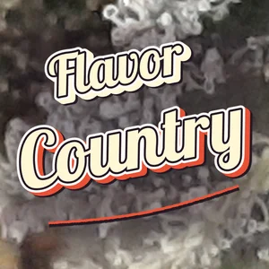 Flavor Country Cannabis Strain