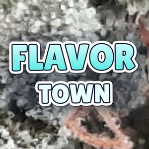 Flavor Town Cannabis Strain