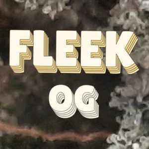 Fleek OG Cannabis Strain