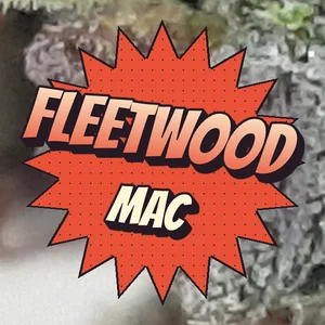 Fleetwood Mac Cannabis Strain