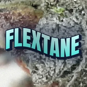 Flextane Cannabis Strain