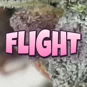 Flight Cannabis Strain