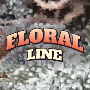 Floral Line Cannabis Strain