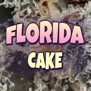 Florida Cake Cannabis Strain