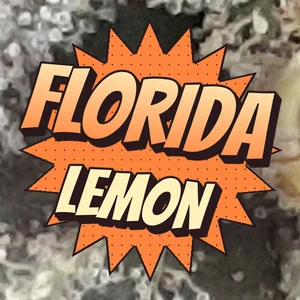 Florida Lemon Cannabis Strain