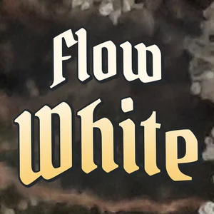 Flow White Cannabis Strain
