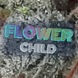Flower Child Cannabis Strain