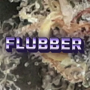 Flubber Cannabis Strain