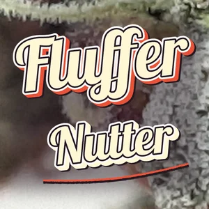Fluffer Nutter Cannabis Strain
