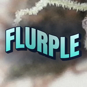 Flurple Cannabis Strain
