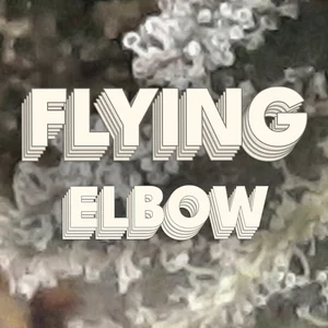 Flying Elbow Cannabis Strain