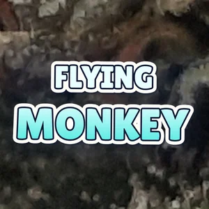 Flying Monkey Cannabis Strain