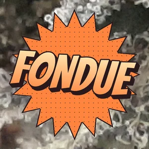 Fondue Cannabis Strain