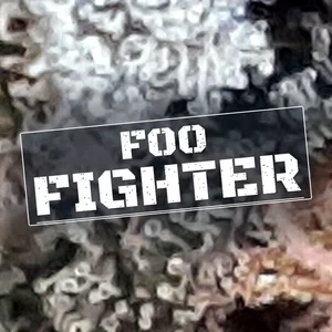 Foo Fighter Cannabis Strain