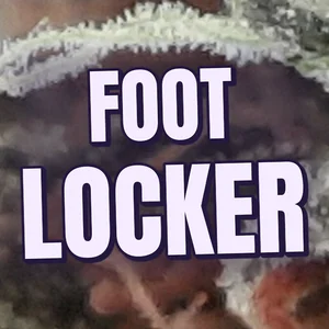 Foot Locker Cannabis Strain