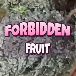 Forbidden Fruit Cannabis Strain