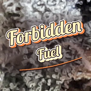 Forbidden Fuel Cannabis Strain