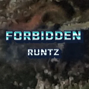 Forbidden Runtz Cannabis Strain