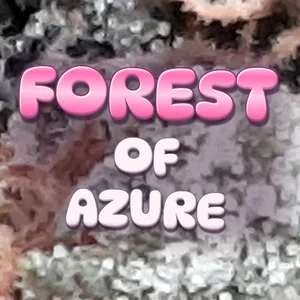 Forest of Azure Cannabis Strain