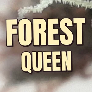 Forest Queen Cannabis Strain