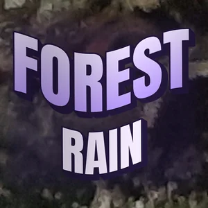 Forest Rain Cannabis Strain