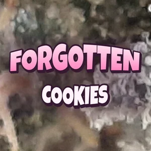 Forgotten Cookies Cannabis Strain