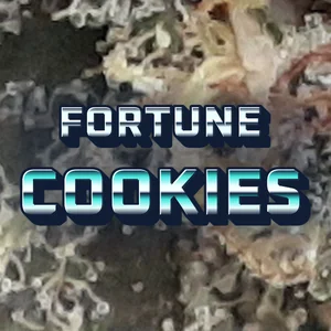 Fortune Cookies Cannabis Strain