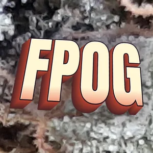FPOG Cannabis Strain