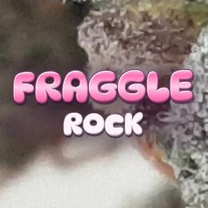 Fraggle Rock Cannabis Strain