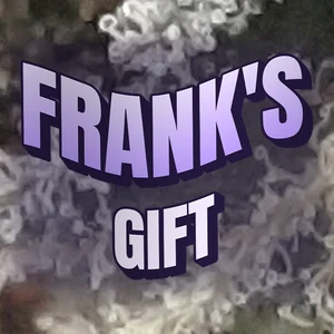 Frank's Gift Cannabis Strain