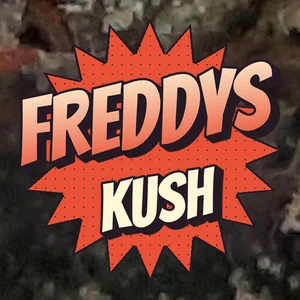 Freddys Kush Cannabis Strain
